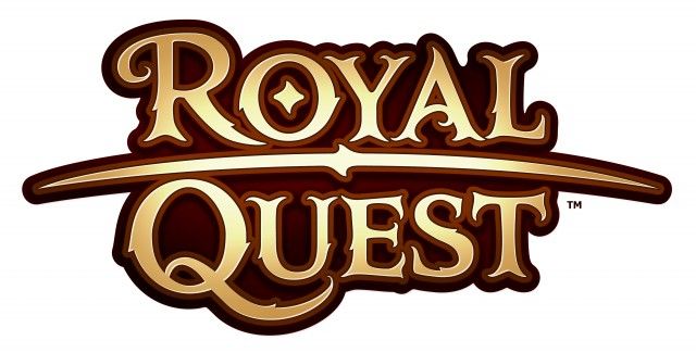 royal quest logo white 640x325 Royal Quest на Games Day в Киеве