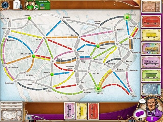 photo5 640x480 Десять лучших игр для iPad 2011 года