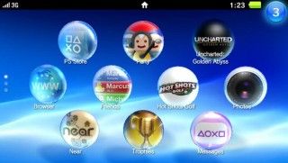 PS VITA 2 320x181 Немного про PS Vita