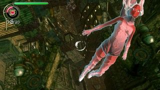gravity rush 320x180 Немного про PS Vita