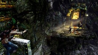 uncharted 320x180 Немного про PS Vita