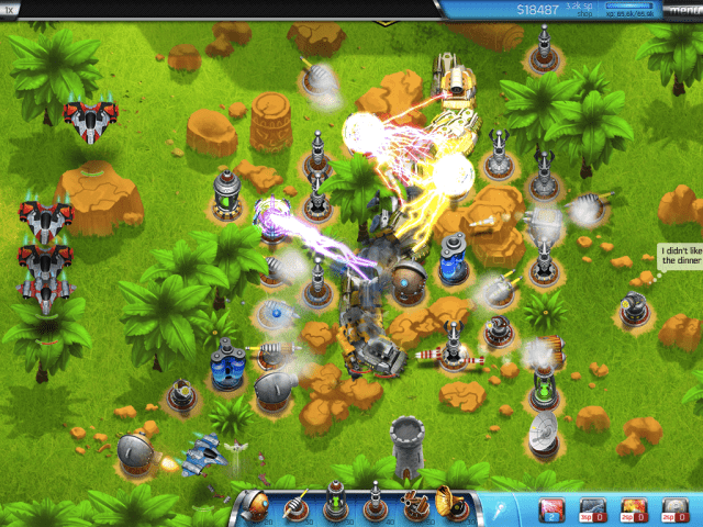 Spice-Invaders-4 Spice Invaders 4 640x480 Spice Invaders tower defense и микроплатежи