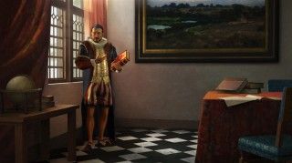 civ51 civ51 320x179 Про Civilization V: Gods & Kings