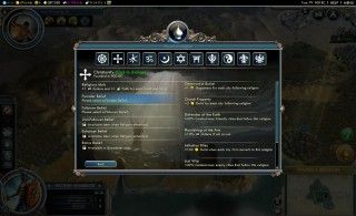 gk gk 320x195 Про Civilization V: Gods & Kings