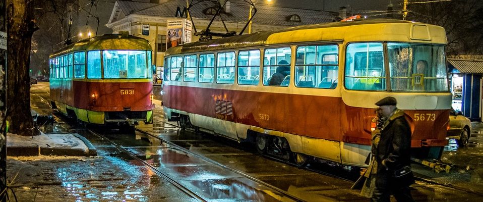 Украинский геймдев глазами иностранца