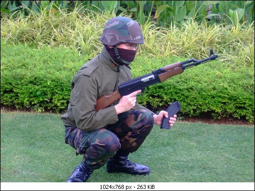 1 lame thumb Counter Strike и косплей