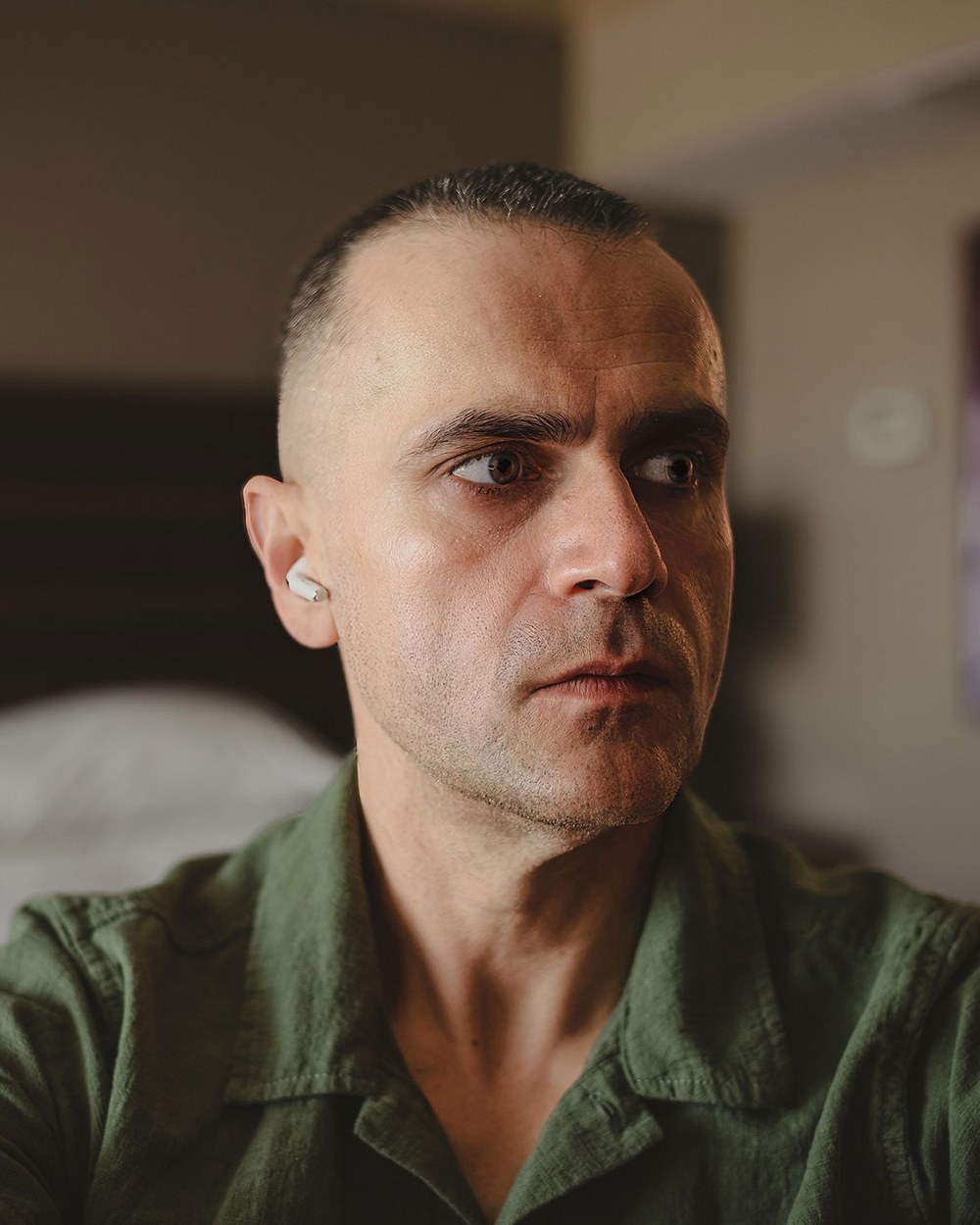 Sergiy Galyonkin